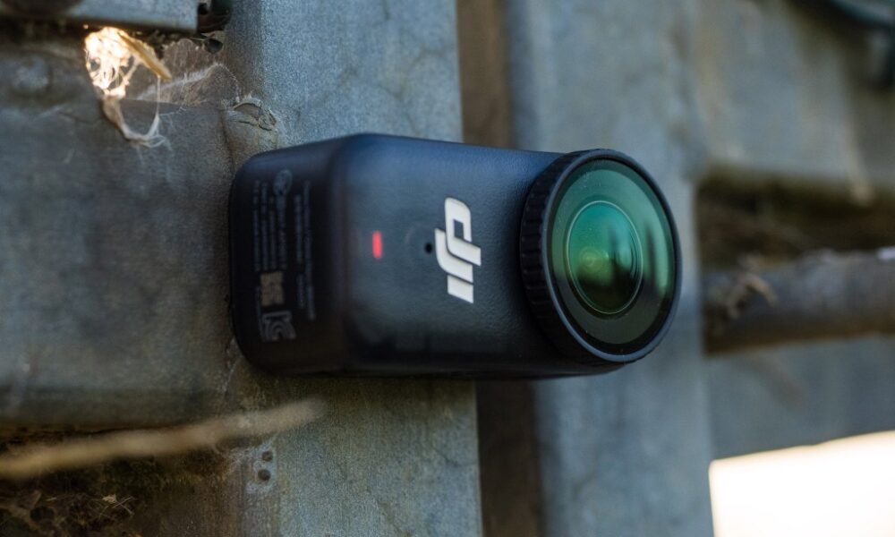 GoPro's Market Decline: DJI and Insta360 Dominate Action Cameras ...